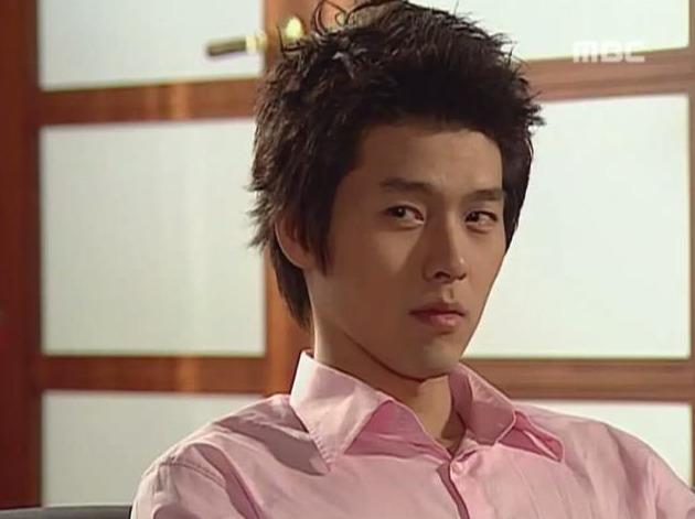 当年韩剧帅哥好多,宋承宪元彬裴勇俊,个个颜值都很高 当年韩剧帅哥好多,宋承宪元彬裴勇俊,个个颜值都很高