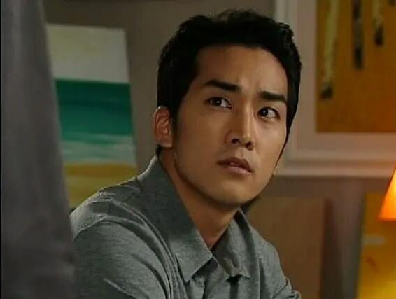 当年韩剧帅哥好多,宋承宪元彬裴勇俊,个个颜值都很高 当年韩剧帅哥好多,宋承宪元彬裴勇俊,个个颜值都很高