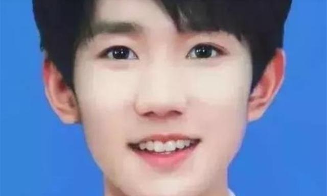 男明星的证件照,真的是帅到没朋友 男明星的证件照,真的是帅到没朋友