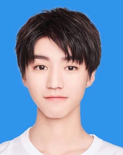 男明星的证件照,真的是帅到没朋友 男明星的证件照,真的是帅到没朋友