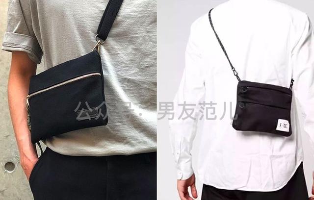 背什么包不容易显土?这3类是时髦界的扛把子了吧 背什么包不容易显土?这3类是时髦界的扛把子了吧