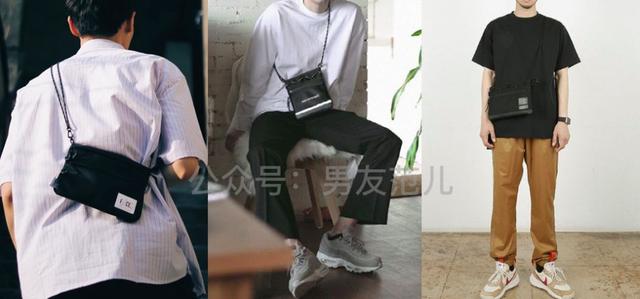 背什么包不容易显土?这3类是时髦界的扛把子了吧 背什么包不容易显土?这3类是时髦界的扛把子了吧