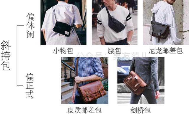 背什么包不容易显土?这3类是时髦界的扛把子了吧 背什么包不容易显土?这3类是时髦界的扛把子了吧