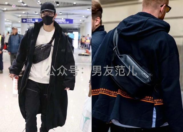 背什么包不容易显土?这3类是时髦界的扛把子了吧 背什么包不容易显土?这3类是时髦界的扛把子了吧