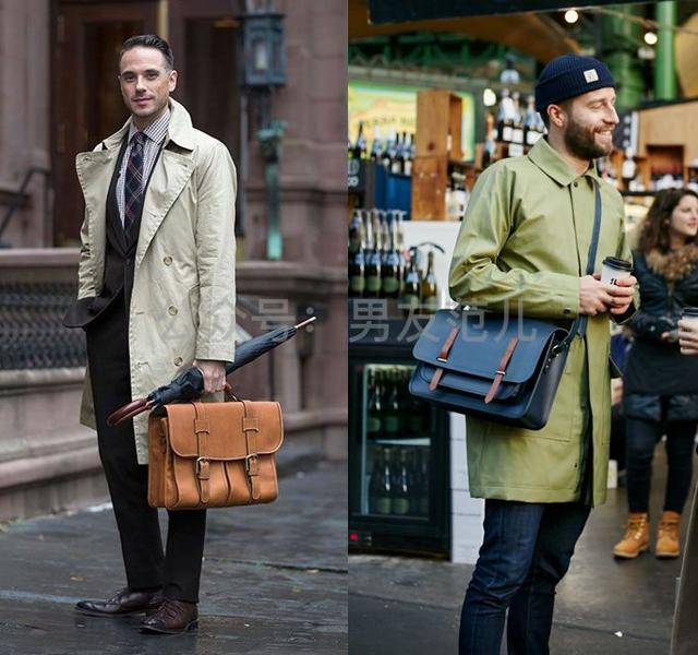 背什么包不容易显土?这3类是时髦界的扛把子了吧 背什么包不容易显土?这3类是时髦界的扛把子了吧