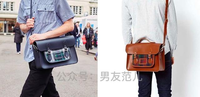 背什么包不容易显土?这3类是时髦界的扛把子了吧 背什么包不容易显土?这3类是时髦界的扛把子了吧