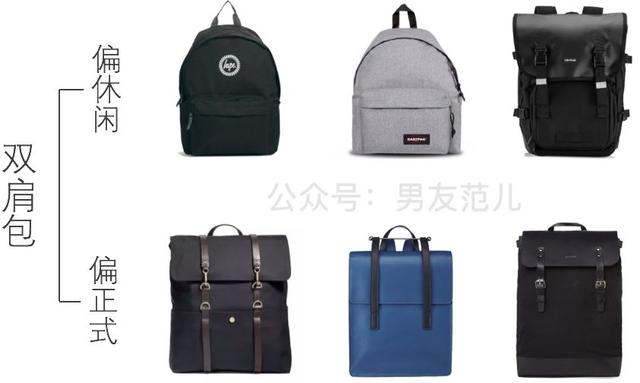 背什么包不容易显土?这3类是时髦界的扛把子了吧 背什么包不容易显土?这3类是时髦界的扛把子了吧