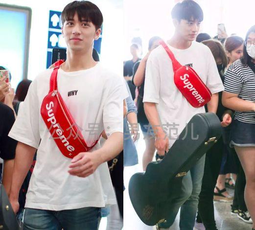 背什么包不容易显土?这3类是时髦界的扛把子了吧 背什么包不容易显土?这3类是时髦界的扛把子了吧