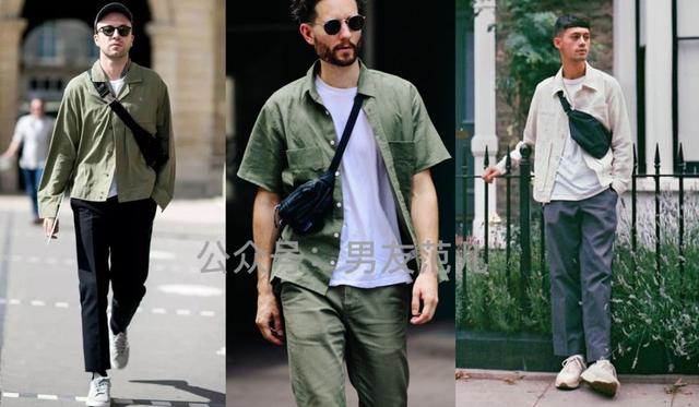 背什么包不容易显土?这3类是时髦界的扛把子了吧 背什么包不容易显土?这3类是时髦界的扛把子了吧