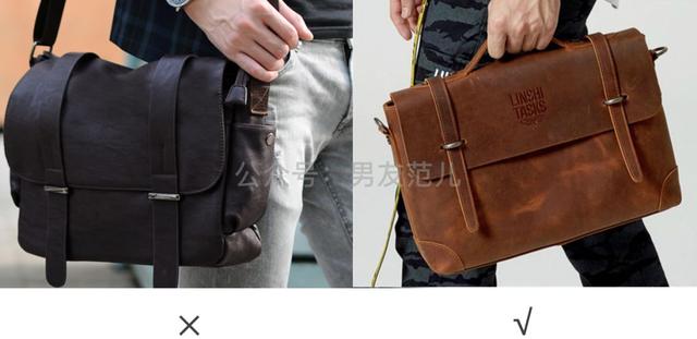 背什么包不容易显土?这3类是时髦界的扛把子了吧 背什么包不容易显土?这3类是时髦界的扛把子了吧