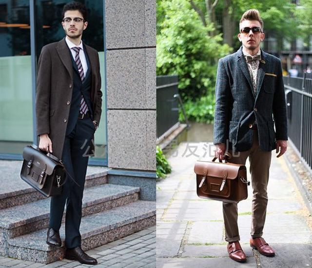 背什么包不容易显土?这3类是时髦界的扛把子了吧 背什么包不容易显土?这3类是时髦界的扛把子了吧