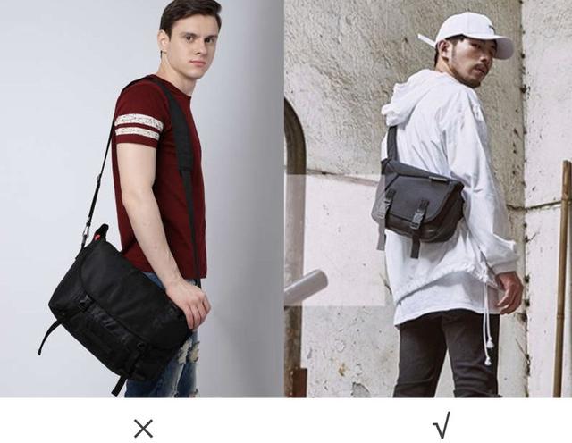 背什么包不容易显土?这3类是时髦界的扛把子了吧 背什么包不容易显土?这3类是时髦界的扛把子了吧