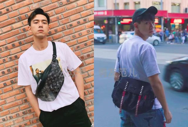 背什么包不容易显土?这3类是时髦界的扛把子了吧 背什么包不容易显土?这3类是时髦界的扛把子了吧