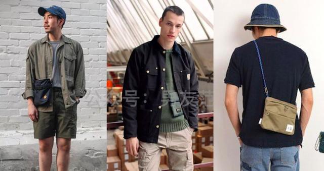 背什么包不容易显土?这3类是时髦界的扛把子了吧 背什么包不容易显土?这3类是时髦界的扛把子了吧