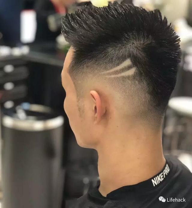 中国男人剪这样的发型,分分钟帅到没朋友 中国男人剪这样的发型,分分钟帅到没朋友