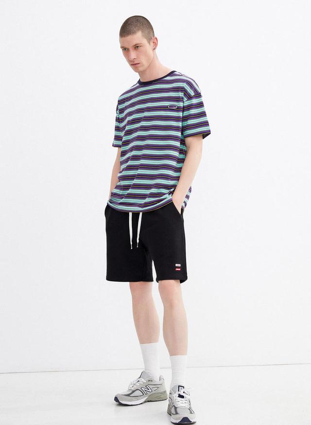 要拉长身高?矮仔君不用愁,条纹神助攻 要拉长身高?矮仔君不用愁,条纹神助攻