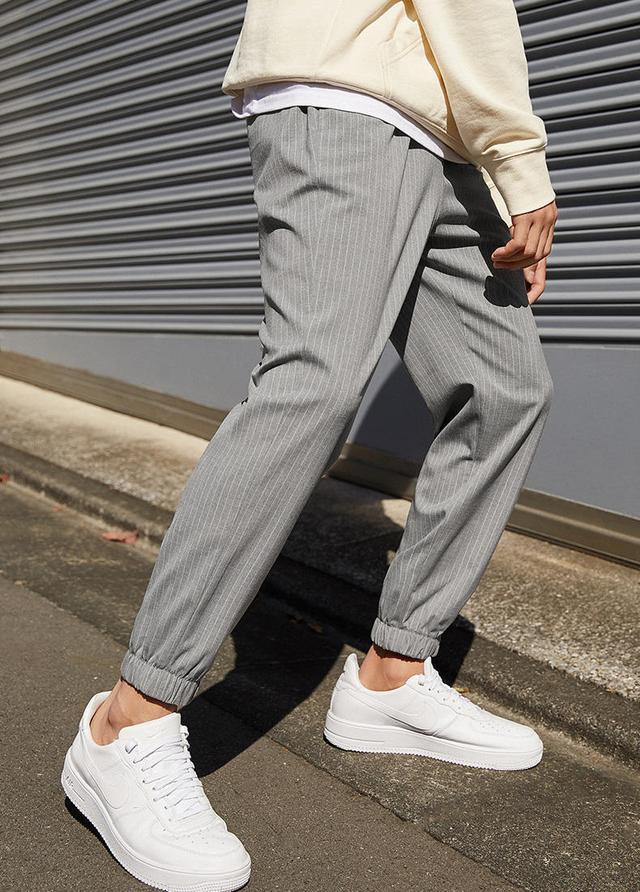 要拉长身高?矮仔君不用愁,条纹神助攻 要拉长身高?矮仔君不用愁,条纹神助攻