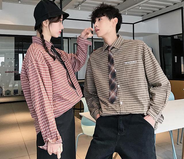 小清新穿搭,却能给人眼前一亮的感觉,十分耐看 小清新穿搭,却能给人眼前一亮的感觉,十分耐看