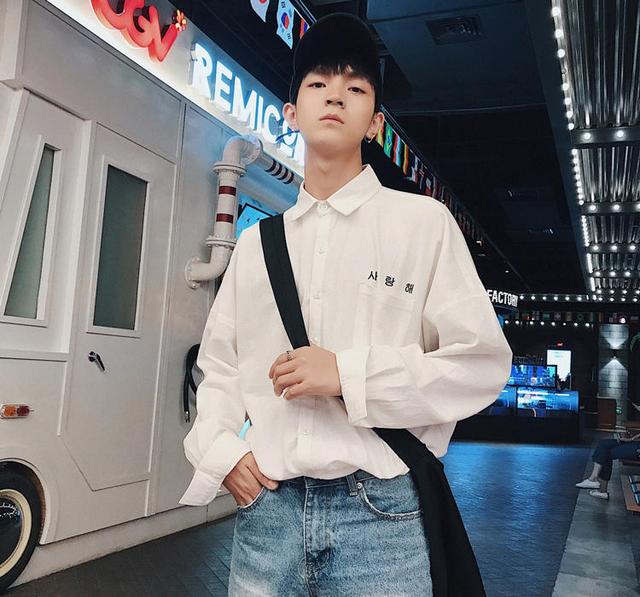 小清新穿搭,却能给人眼前一亮的感觉,十分耐看 小清新穿搭,却能给人眼前一亮的感觉,十分耐看