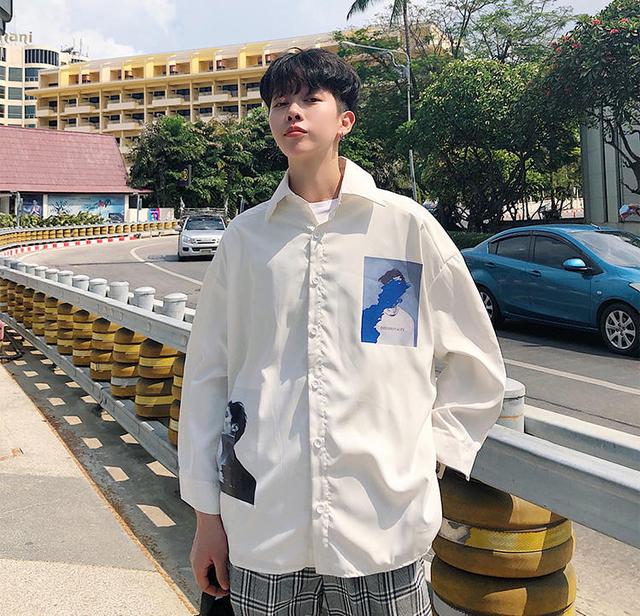 小清新穿搭,却能给人眼前一亮的感觉,十分耐看 小清新穿搭,却能给人眼前一亮的感觉,十分耐看