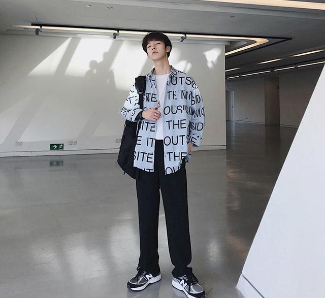 小清新穿搭,却能给人眼前一亮的感觉,十分耐看 小清新穿搭,却能给人眼前一亮的感觉,十分耐看