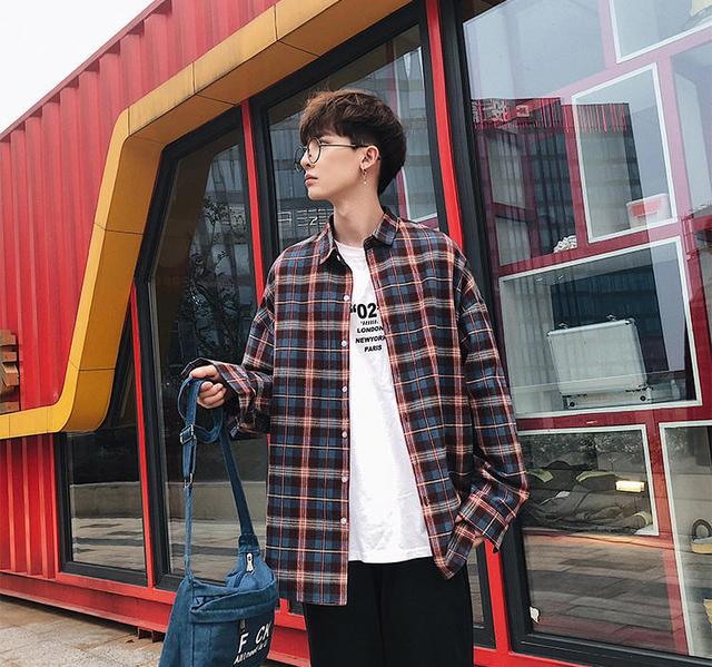 小清新穿搭,却能给人眼前一亮的感觉,十分耐看 小清新穿搭,却能给人眼前一亮的感觉,十分耐看