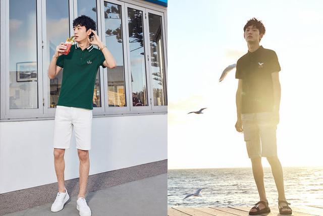 怕热的男生,这三件避暑神品你入手了吗 怕热的男生,这三件避暑神品你入手了吗