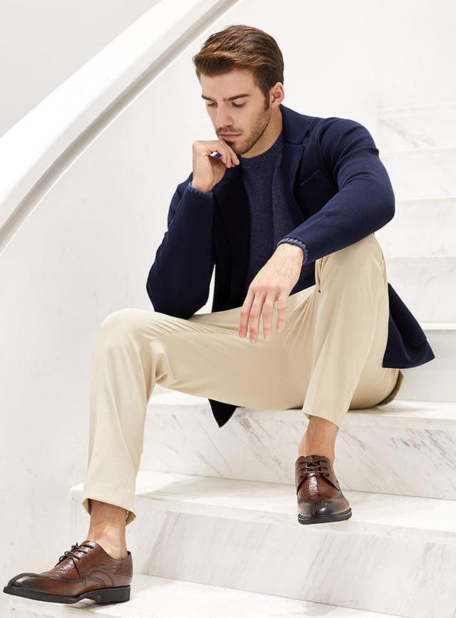 霸道总裁是怎样炼成的? 霸道总裁是怎样炼成的?