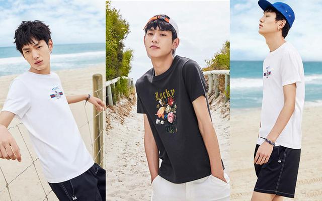 怕热的男生,这三件避暑神品你入手了吗 怕热的男生,这三件避暑神品你入手了吗