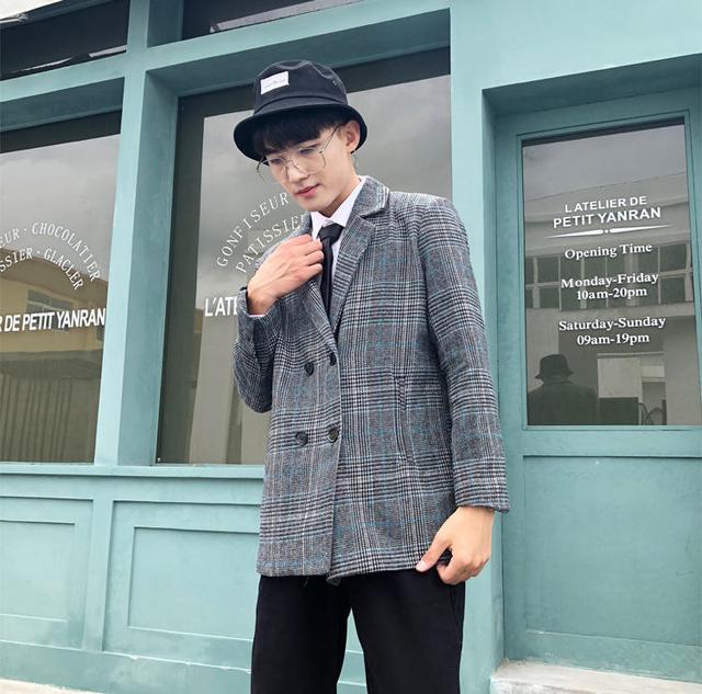 春装上新,这三件单品让你抢尽风头 春装上新,这三件单品让你抢尽风头