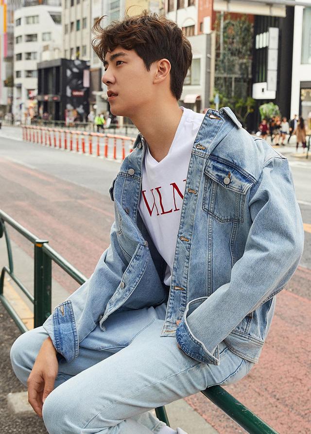 年过三十如何装嫩?这三个穿搭秘密你要知 年过三十如何装嫩?这三个穿搭秘密你要知