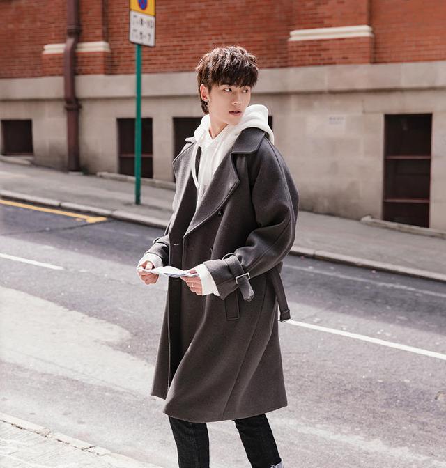 春装上新,这三件单品让你抢尽风头 春装上新,这三件单品让你抢尽风头