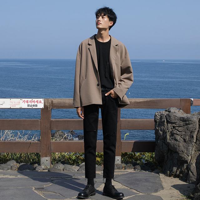 春装上新,这三件单品让你抢尽风头 春装上新,这三件单品让你抢尽风头