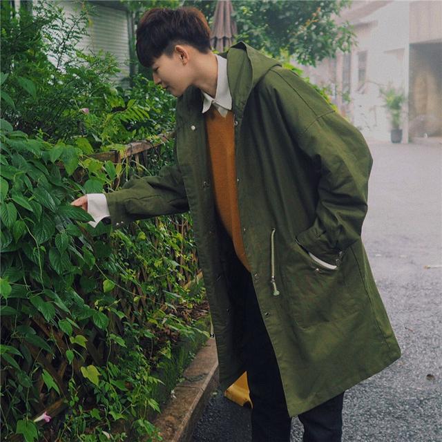 春装上新,这三件单品让你抢尽风头 春装上新,这三件单品让你抢尽风头