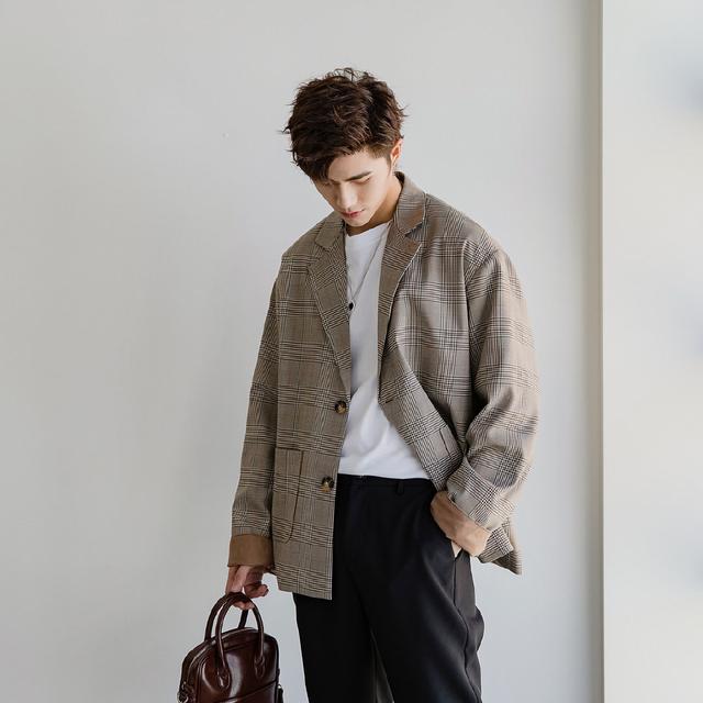 春装上新,这三件单品让你抢尽风头 春装上新,这三件单品让你抢尽风头