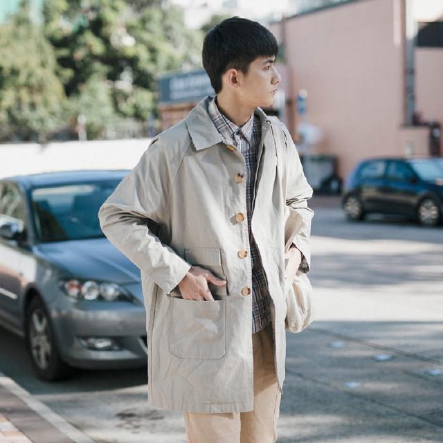 春装上新,这三件单品让你抢尽风头 春装上新,这三件单品让你抢尽风头