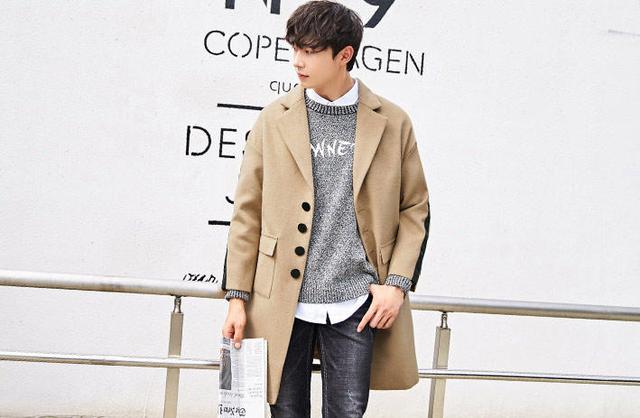 这三种颜色的衣服要多穿,很显白 这三种颜色的衣服要多穿,很显白