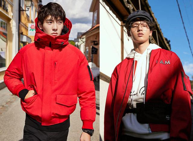 这三种颜色的衣服要多穿,很显白 这三种颜色的衣服要多穿,很显白