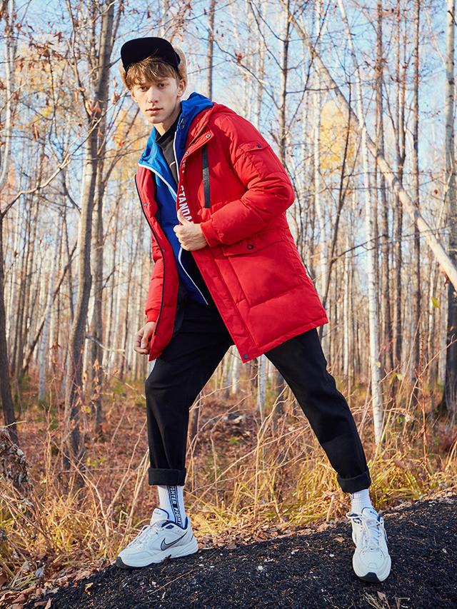 这三种颜色的衣服要多穿,很显白 这三种颜色的衣服要多穿,很显白