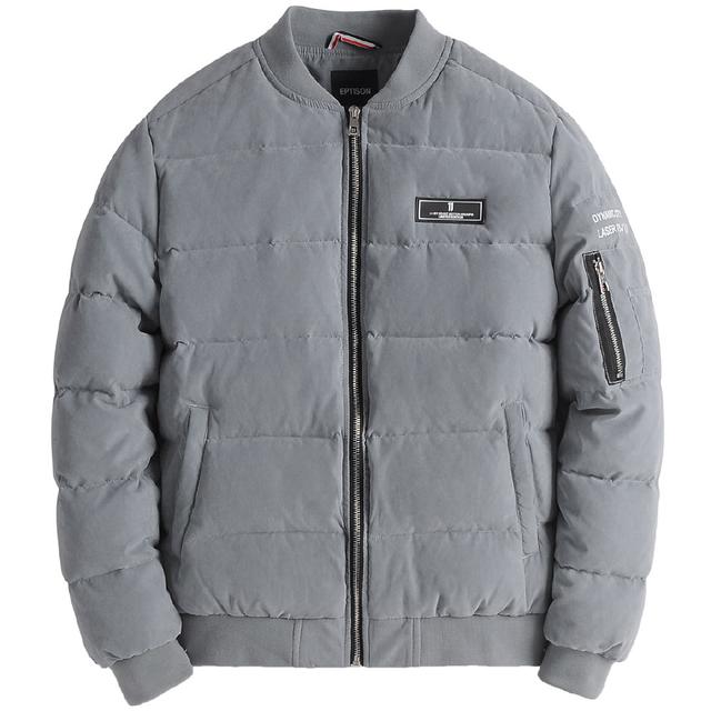 小个子如你,羽绒服真的选对了吗 小个子如你,羽绒服真的选对了吗