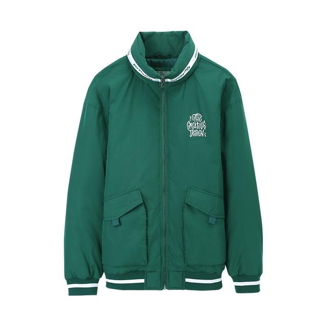 小个子如你,羽绒服真的选对了吗 小个子如你,羽绒服真的选对了吗