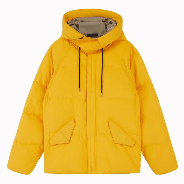 小个子如你,羽绒服真的选对了吗 小个子如你,羽绒服真的选对了吗