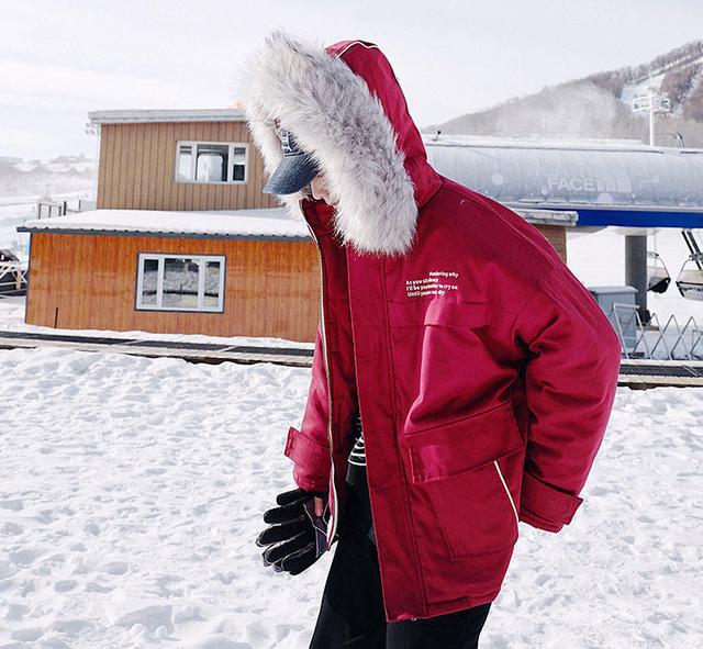 小个子如你,羽绒服真的选对了吗 小个子如你,羽绒服真的选对了吗
