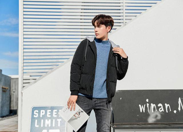 小个子如你,羽绒服真的选对了吗 小个子如你,羽绒服真的选对了吗