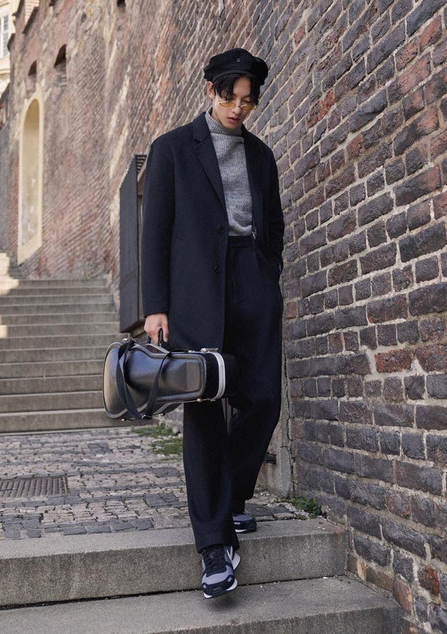 过年回家怎么穿?最全攻略都在这里了 过年回家怎么穿?最全攻略都在这里了