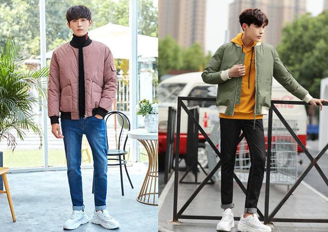 小个子如你,羽绒服真的选对了吗 小个子如你,羽绒服真的选对了吗