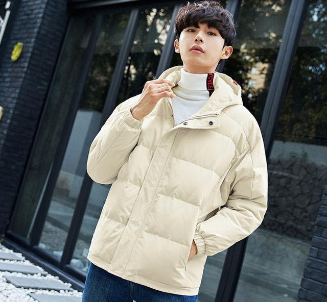 小个子如你,羽绒服真的选对了吗 小个子如你,羽绒服真的选对了吗