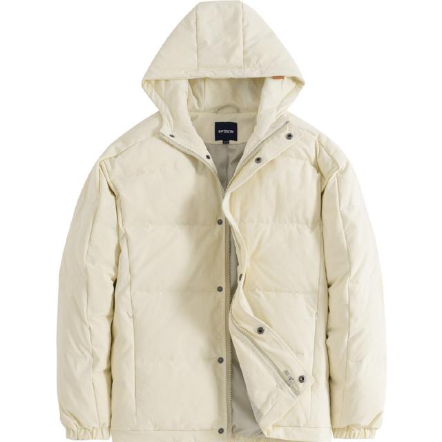 小个子如你,羽绒服真的选对了吗 小个子如你,羽绒服真的选对了吗