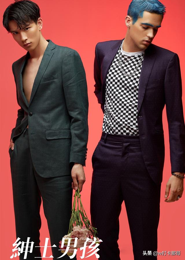 小狼狗摄影师镜头下的帅哥们,一个帅过一个,都可称天菜男神 小狼狗摄影师镜头下的帅哥们,一个帅过一个,都可称天菜男神