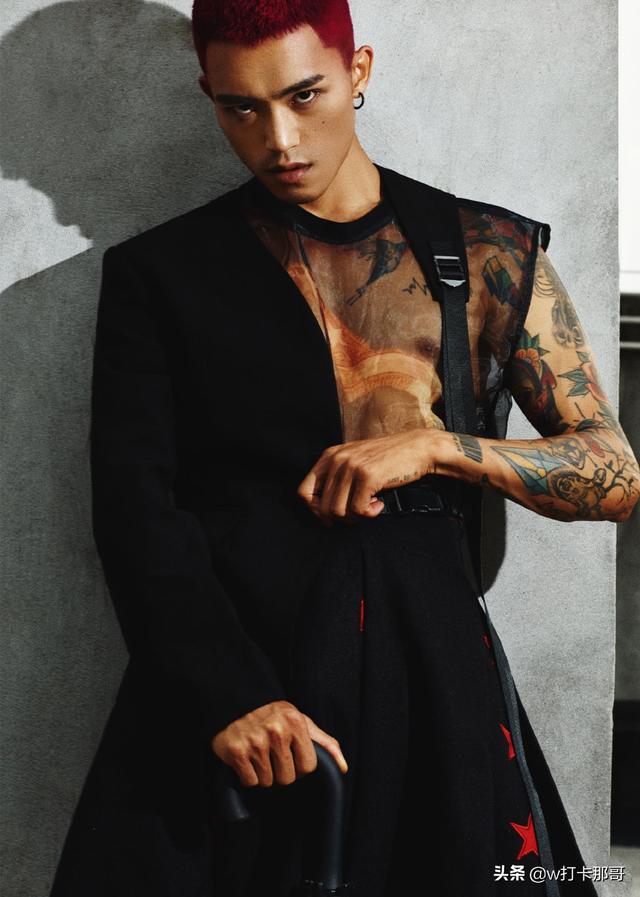 小狼狗摄影师镜头下的帅哥们,一个帅过一个,都可称天菜男神 小狼狗摄影师镜头下的帅哥们,一个帅过一个,都可称天菜男神